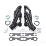 Patriot Exhaust H8051: GM Specific Fit Headers 1982-1995 4WD Blazer, Jimmy, S10 & S15 - JEGS High Performance