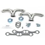 Patriot Exhaust H8052-1: Tight Tuck Headers SBC 265-400 - JEGS... Exhaust H8052-1: Tight Tuck Headers Small Block Chevy 265-400... 