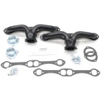 Patriot Exhaust H8052-B: Tight Tuck Headers SBC 265-400 - JEGS... Exhaust H8052-B: Tight Tuck Headers Small Block Chevy 265-400... 