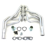 Patriot Exhaust H8054-1: GM Specific Fit Headers 1968-1987 2WD 1/2, 3/4, 1 Ton Pickup, Blazer/Jimmy, Yukon, Tahoe - JEGS High... 