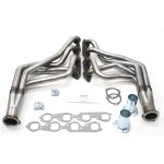 Patriot Exhaust H8054: GM Specific Fit Headers 1968-1987 2WD 1/2, 3/4, 1 Ton Pickup, Blazer/Jimmy, Yukon, Tahoe - JEGS High... 