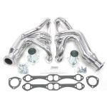Patriot Exhaust H8055-1: Tri-5 Headers 265-400 Small Block - JEGS High Performance