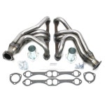 Patriot Exhaust H8055: Tri-5 Headers 265-400 Small Block - JEGS High Performance