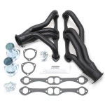 Patriot Exhaust H8056-B: GM Specific Fit Headers 1968-1987 Chevelle, Malibu, El Camino | JEGS
