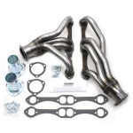 Patriot Exhaust H8056: GM Specific Fit Headers 1968-1987 Chevelle, Malibu, El Camino - JEGS High Performance