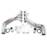 Patriot Exhaust H8057-1: GM Specific Fit Headers 1999-2005 2WD 1500, 2500, 3500 - JEGS High Performance