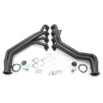 Patriot Exhaust H8057-B: GM Specific Fit Headers 1999-2005 2WD 1500, 2500, 3500 - JEGS High Performance