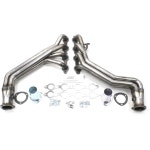 Patriot Exhaust H8057: GM Specific Fit Headers 1999-2005 2WD 1500, 2500, 3500 - JEGS High Performance