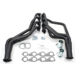 Patriot Exhaust H8058-B: GM Specific Fit Headers 1992-1995 2WD/4WD 1500, 2500, 3500 & Blazer - JEGS High Performance