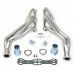 Patriot Exhaust H8059-1: GM Specific Fit Headers 1988-1998 2WD/4WD 1500, 2500, 3500 - JEGS High Performance