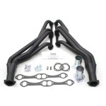 Patriot Exhaust H8059-B: GM Specific Fit Headers 1988-1998 2WD/4WD 1500, 2500, 3500 - JEGS High Performance