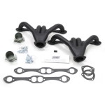 Patriot Exhaust H8065-B: Tight Tuck Headers SBC 265-400 | JEGS Patriot Exhaust H8065-B: Tight Tuck Headers Small Block Chevy 265... 