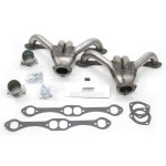 Patriot Exhaust H8065: Tight Tuck Headers SBC 265-400 - JEGS High Performance Patriot Exhaust H8065: Tight Tuck Headers Small... 