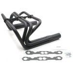 Patriot Exhaust H8069-B: Sprint Car Style Headers for T-Bucket Chevy Small Block 265-400 - JEGS High Performance