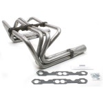 Patriot Exhaust H8069: Sprint Car Style Headers for T-Bucket Chevy Small Block 265-400 - JEGS High Performance