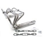 Patriot Exhaust H8070: Sprint Car Style Headers for T-Bucket Chevy Small Block 265-400 - JEGS High Performance