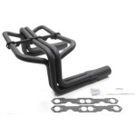 Patriot Exhaust H8071-B: 1932 Hi-Boy Headers Chevy Small Block 265-400 - JEGS High Performance