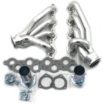 Patriot Exhaust H8073-1: GM Specific Fit Headers 1982-1992 Blazer/Jimmy, S10/S15 2WD | JEGS