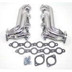 Patriot Exhaust H8080-1: GM Specific Fit Headers GM E-Rod LS | JEGS