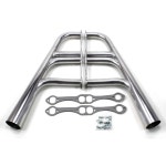 Patriot Exhaust H8084-1: Traditional Lakester Headers SBC 265... Exhaust H8084-1: Traditional Lakester Headers Small Block Chevy... 