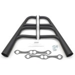 Patriot Exhaust H8084: Traditional Lakester Headers SBC 265-400... Exhaust H8084: Traditional Lakester Headers Small Block Chevy... 