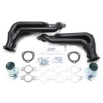 Patriot Exhaust H8086-B: Tight Tuck Headers GM LS1/LS6 (Round Ports) | JEGS