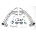 Patriot Exhaust H8089-1: 265-400 Small Block Header 1-5/8 Primary Tubes - JEGS High Performance