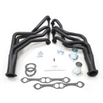 Patriot Exhaust H8096-B: GM Specific Fit Headers 1978-1988 GM G-Body - JEGS High Performance