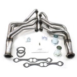 	Patriot GM Car Specific Fit Headers - JEGS High Performance	