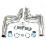 Patriot Exhaust H8101-1: GM Specific Fit Headers 1965-1975 Oldsmobile Cutlass/442 - JEGS High Performance