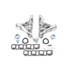 Patriot Exhaust H8201-1: Tight Tuck Headers Chrysler 5.7L/6.1L Hemi (SAP Ports) - JEGS High Performance