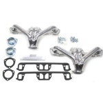 Patriot Exhaust H8205-1: Tight Tuck Headers Chrysler 318-360 (SAP Ports) - JEGS High Performance