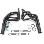Patriot Exhaust H8207-B: Dodge/Plymouth Specific Fit Headers 1967-1974 B & E Bodies - JEGS High Performance