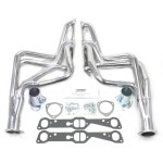 Patriot Exhaust H8301-1: GM Specific Fit Headers 1970-1979 Pontiac Firebird, Trans Am 350-455 - JEGS High Performance