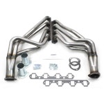 Patriot Exhaust H8403: Ford Specific Fit Headers 1967-1973 Ford Mustang/Cougar - JEGS High Performance
