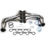 Patriot Exhaust H8405: Ford Specific Fit Headers 1965-1974 Ford F-150/F-250 2WD - JEGS High Performance