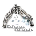 Patriot Exhaust H8407: Ford Specific Fit Headers 1967-1970 Ford Mustang/Cougar - JEGS High Performance