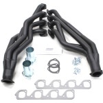 Patriot Exhaust H8408-B: Ford Specific Fit Headers 1967-1970 Ford Mustang/Cougar - JEGS High Performance