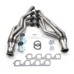 Patriot Exhaust H8408: Ford Specific Fit Headers 1967-1970 Ford Mustang/Cougar - JEGS High Performance