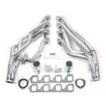 Patriot Exhaust H8411-1: Ford Specific Fit Headers 1967-1970 Ford Mustang/Cougar - JEGS High Performance