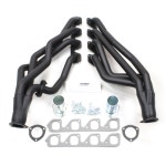 Patriot Exhaust H8411-B: Ford Specific Fit Headers 1967-1970 Ford Mustang/Cougar - JEGS High Performance