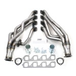 Patriot Exhaust H8411: Ford Specific Fit Headers 1967-1970 Ford Mustang/Cougar - JEGS High Performance