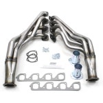 Patriot Exhaust H8413: Ford Specific Fit Headers 1971-1973 Ford Mustang/Cougar - JEGS High Performance