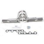 Patriot Exhaust H8423-1: Circle Track Headers 289-351W Small Block Ford | JEGS
