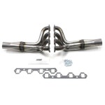 Patriot Exhaust H8423: Circle Track Headers 289-351W Small Block Ford - JEGS High Performance