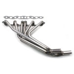 Patriot Exhaust H8425: Ford Specific Fit Headers 1953-1956 Ford Pickup Truck - JEGS High Performance