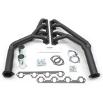 Patriot Ford Specific Fit Headers - JEGS High Performance