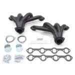 Patriot Exhaust H8427-B: Tight Tuck Headers Ford 289-351W (Oval Ports) | JEGS