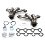 Patriot Exhaust H8427: Tight Tuck Headers Ford 289-351W (Oval Ports) | JEGS