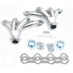 Patriot Exhaust H8428: Tight Tuck Headers Ford 289-351W (Oval Ports) | JEGS